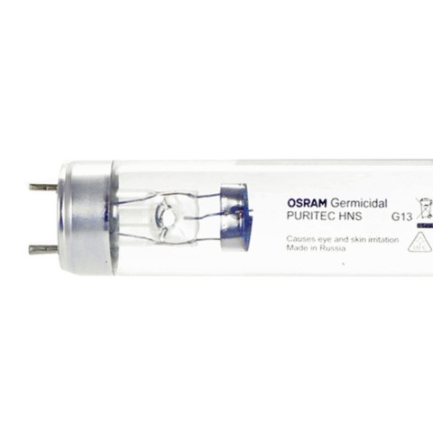 Osram Puritec HNS 55W - żarnik UV-C T8