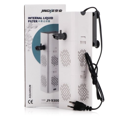 Jingye Pro Filter 9300 - filtr wewnętrzny 1500L/H