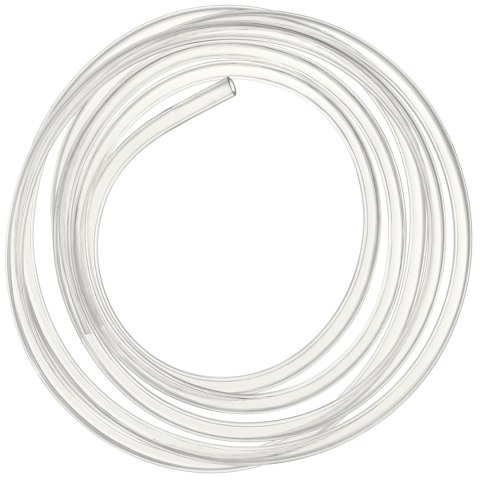 Aqua Hose Clear 12/16 - wąż akwarystyczny 12mm rolka 50m