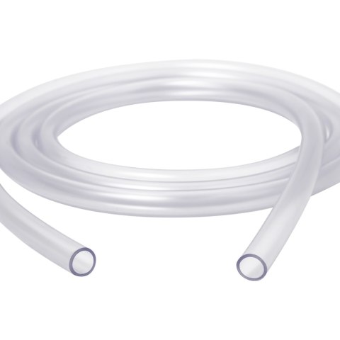 Aqua Hose Clear 6/8 - wąż akwarystyczny 6mm