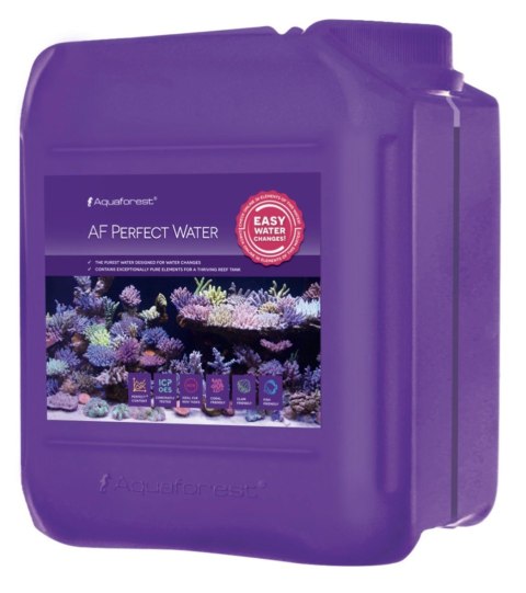 Aquaforest Perfect Water 20l