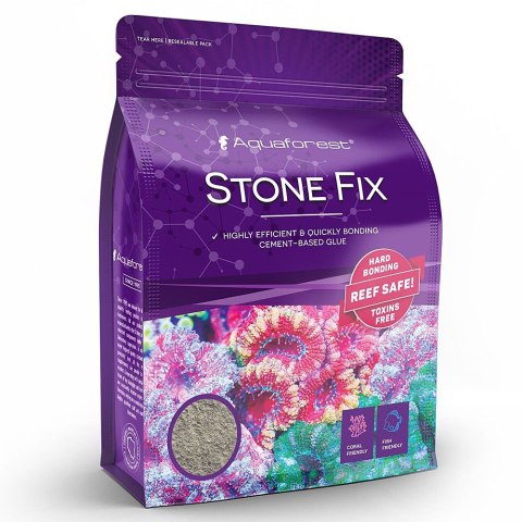 Aquaforest Stone Fix 1,5kg (klej do skał)