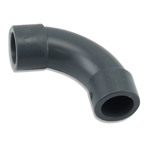 Łuk PCV 90st 20mm Łuk PCV 90st 20mm