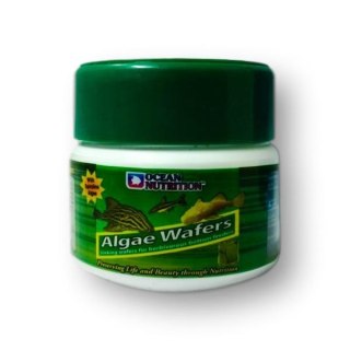 Ocean Nutrition Algae Wafers 75g (pokarm dla ryb przydennych)