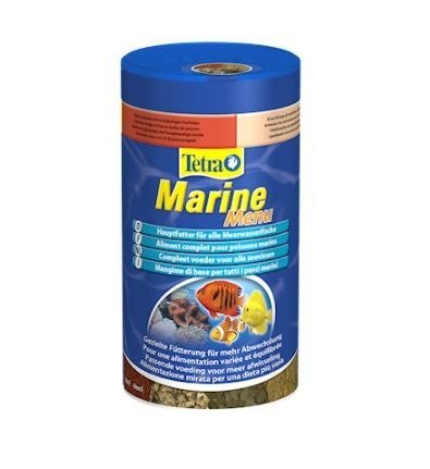 Tetra Marine Menu 250ml