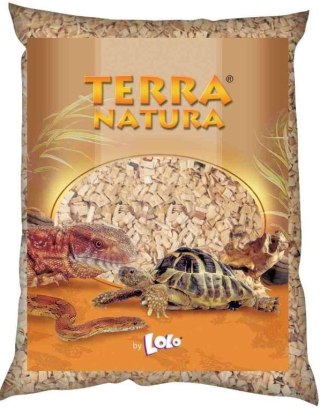 Lolo Pets Terra Natura podłoże bukowe "L"