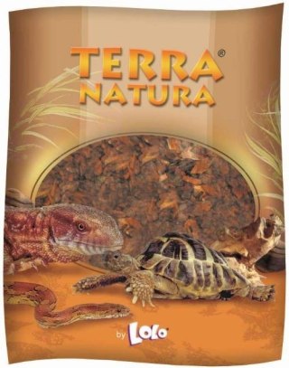 Lolo Pets Terra Natura podłoże kora "M"