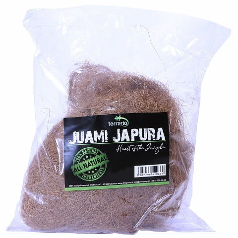 Terrario Juami Japura 5l - włókno kokosa długie Terrario Juami Japura 5l - włókno kokosa długie