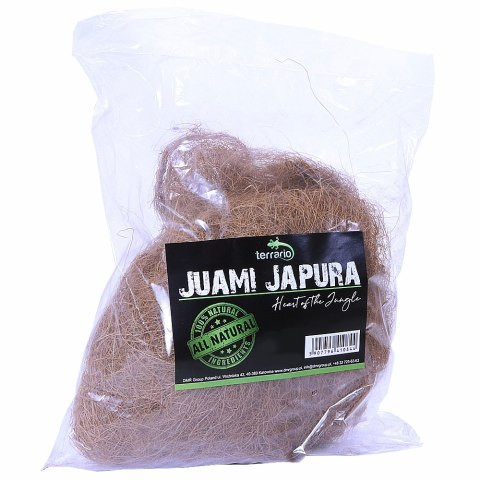 Terrario Juami Japura 5l - włókno kokosa długie Terrario Juami Japura 5l - włókno kokosa długie