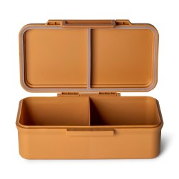 Citron Lunch Box Prostokątny - Caramel