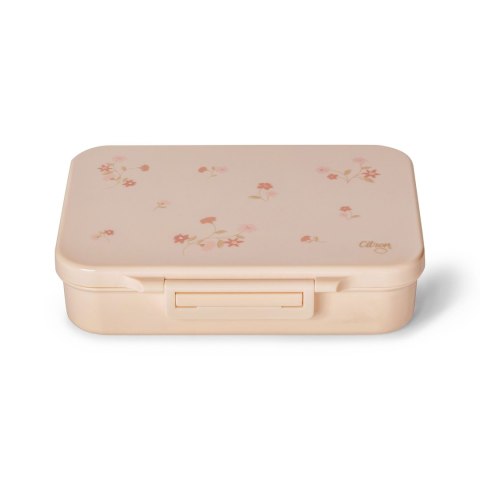 Citron Lunch Box Tritanowy - Flowers Kwiatki