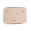 Citron Lunch Box Tritanowy - Flowers Kwiatki