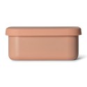 Citron Mini Snack Box Ze Stali Nierdzewnej - Blush Pink