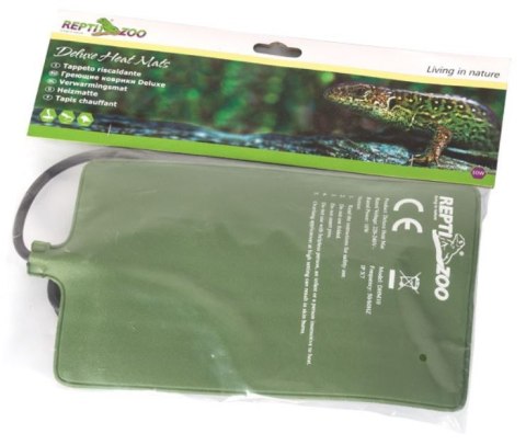 Repti-Zoo Deluxe Mats 20W - wodoodporna mata grzewcza Repti-Zoo Deluxe Mats 20W - wodoodporna mata grzewcza