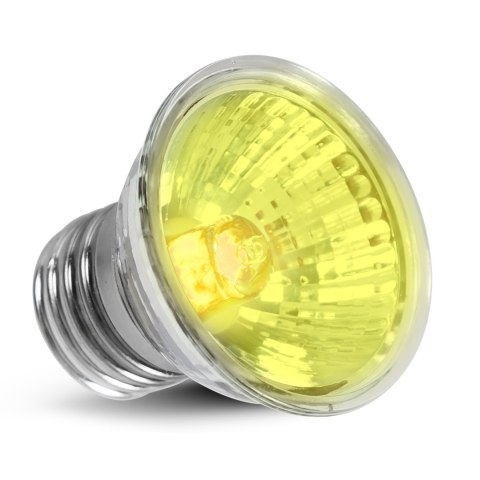Repti-Zoo Mini Infrared lamp 40W - mini halogen podczerwony Repti-Zoo Mini Infrared lamp 40W - mini halogen podczerwony