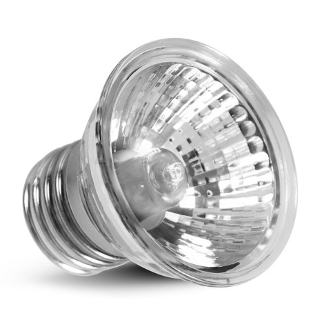 Repti-Zoo Mini Infrared lamp 40W - mini halogen podczerwony Repti-Zoo Mini Infrared lamp 40W - mini halogen podczerwony