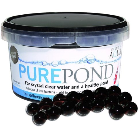 Evolution Aqua Pure Pond 500ml - bakterie do filtra