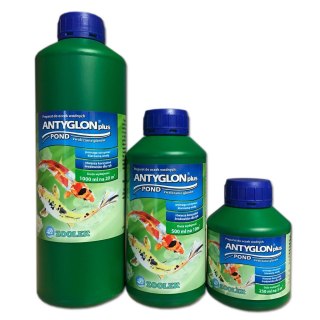 Zoolek Antyglon 250ml (preparat na glony)