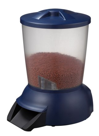 Jebao Automatic Fish Feeder (karmnik automatyczny)