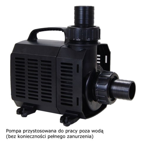 Jebao ME-6500 ECO - pompa do oczka 6500l/h (32W)