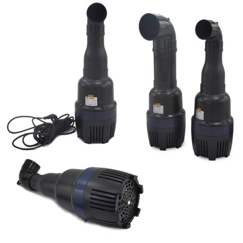 SunSun / Grech Big Tube 22000 - pompa niskiego zanurzenia SunSun / Grech Big Tube 22000 - pompa niskiego zanurzenia