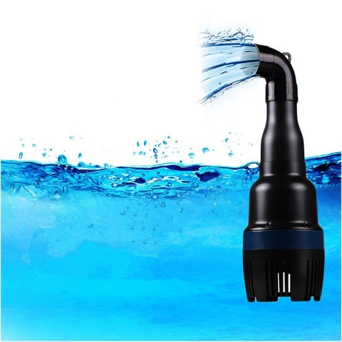 SunSun / Grech Big Tube 22000 - pompa niskiego zanurzenia SunSun / Grech Big Tube 22000 - pompa niskiego zanurzenia