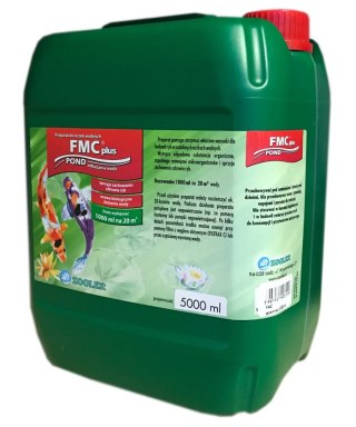 Zoolek FMC 5000ml (preparat odkażający)