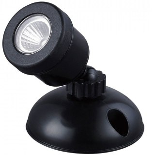 Jebao EL1-3 - trzy punktowe lampy LED wodoodporne