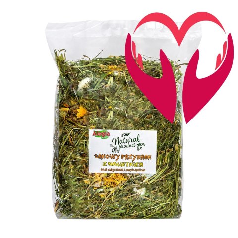Alegia - przysmak z kwiecistej łąki 160g Alegia - przysmak z kwiecistej łąki 160g