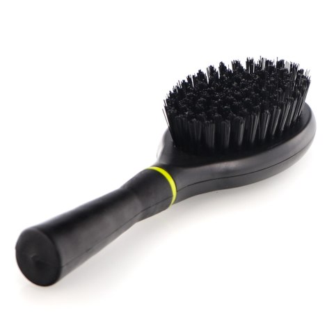 Groom Dog Bristle Brush Small - profesjonalna szczotka dla psa