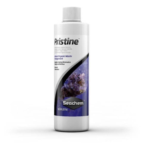 Seachem Pristine 250ml (odmulacz biologiczny)