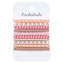 Rockahula Kids gumki do włosów dla dziewczynki 10 szt. Colour Pop Elastic