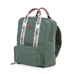 Childhome Plecak Family Club Signature Green