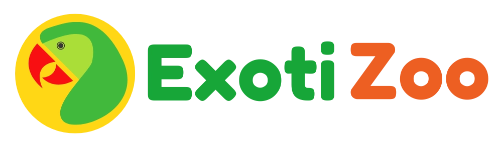  EXOTI ZOO 